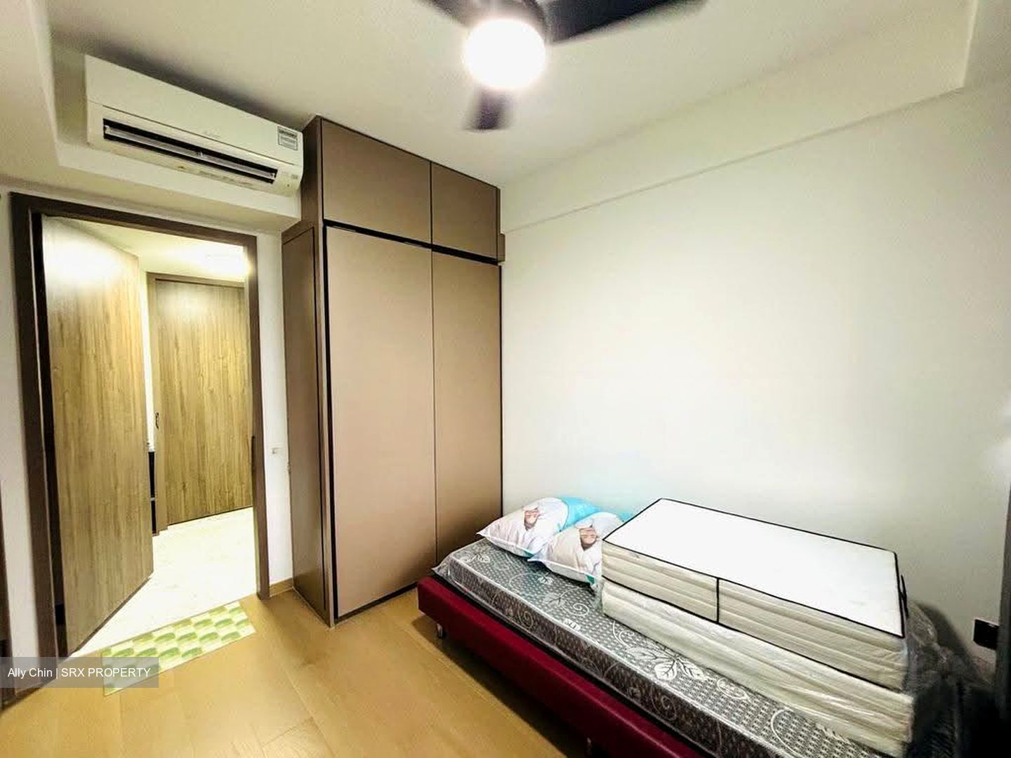 Tanah Merah Kechil Link (D16), Condominium #610222651